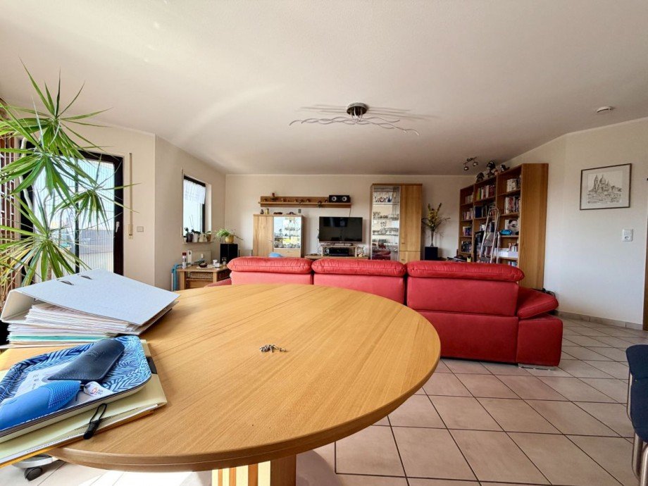 Essen Etagenwohnung Langen