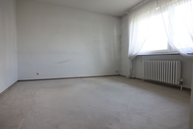 Schlafzimmer Reihenmittelhaus Langen