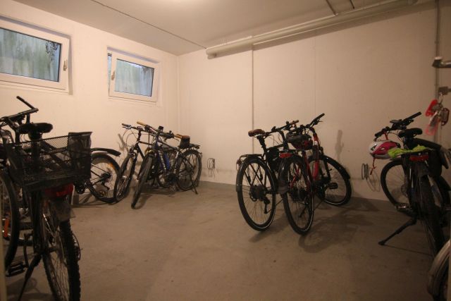 Fahrradkeller Wohnung Langen