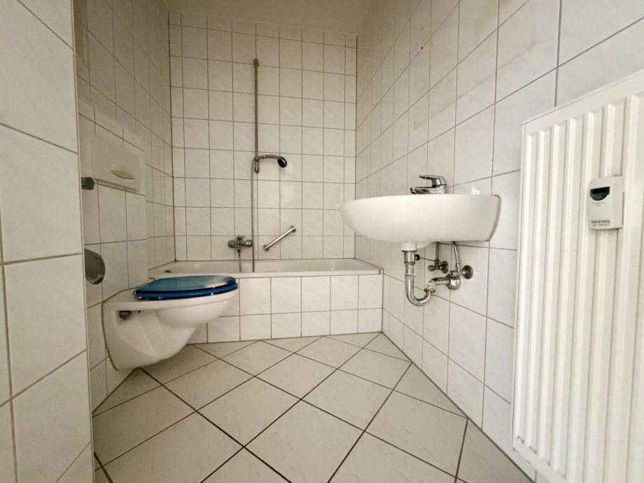 Bad Etagenwohnung Dreieich