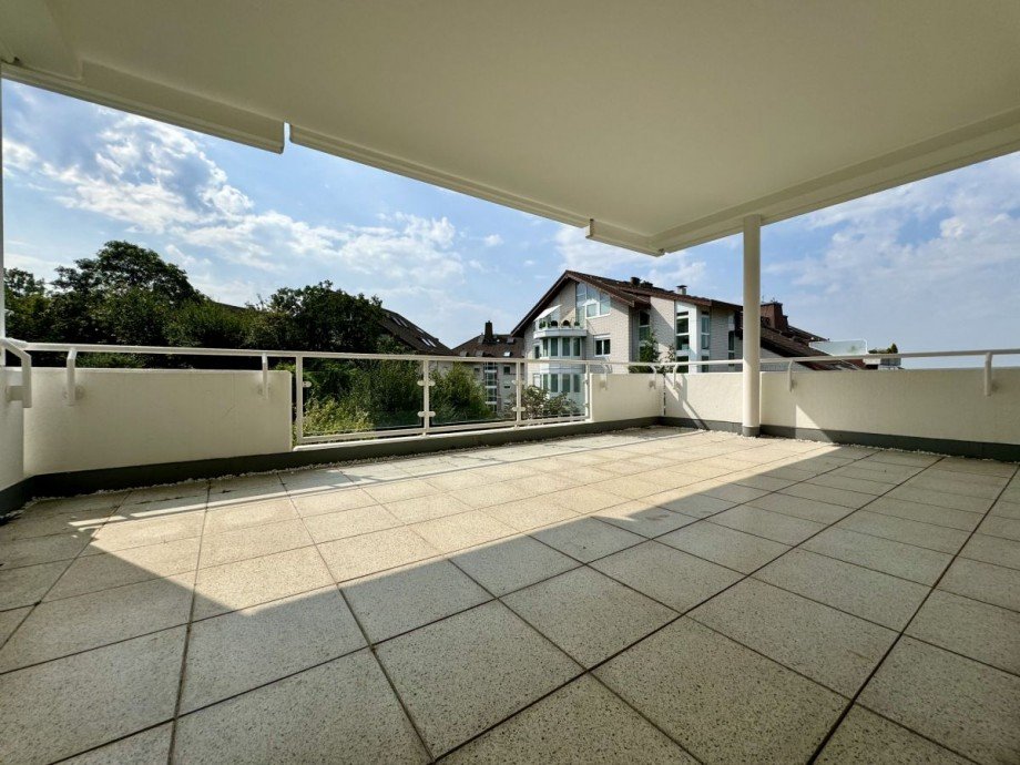 Balkon Etagenwohnung Langen