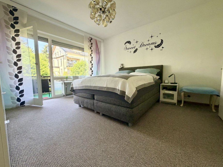 Balkonzimmer Einfamilienhaus Frankfurt