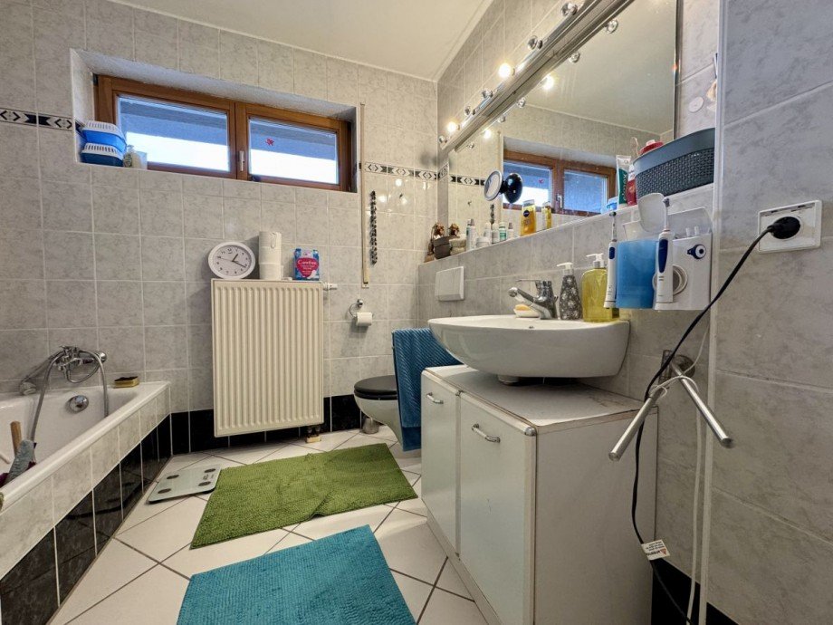 Bad OG Reihenmittelhaus Langen