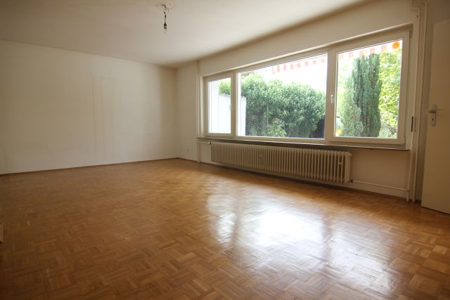 Wohnzimmer Einfamilienhaus Dreieich
