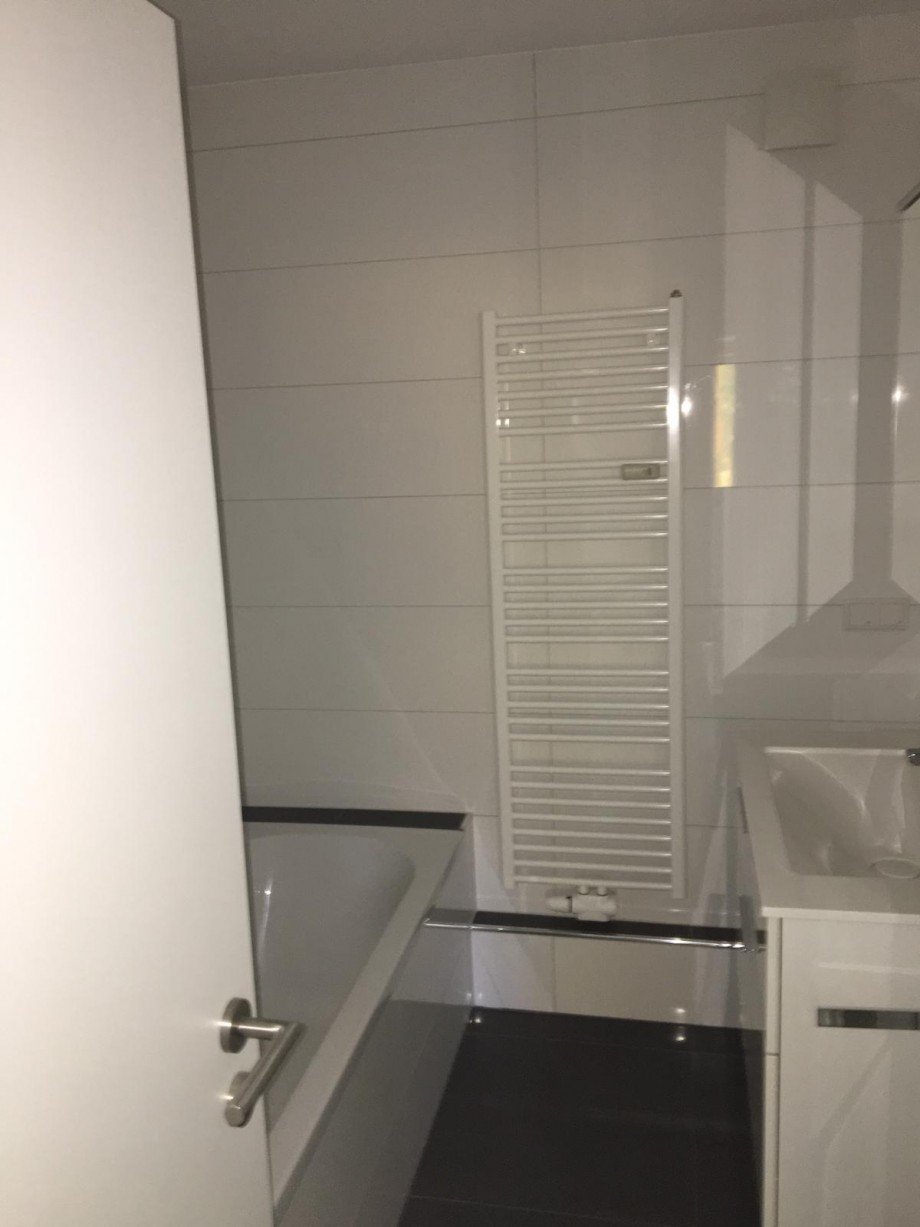 Bad Etagenwohnung R�dermark