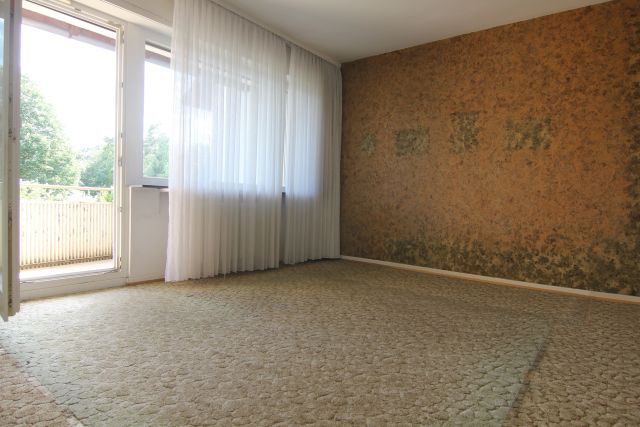 Balkonzimmer Reihenmittelhaus Langen