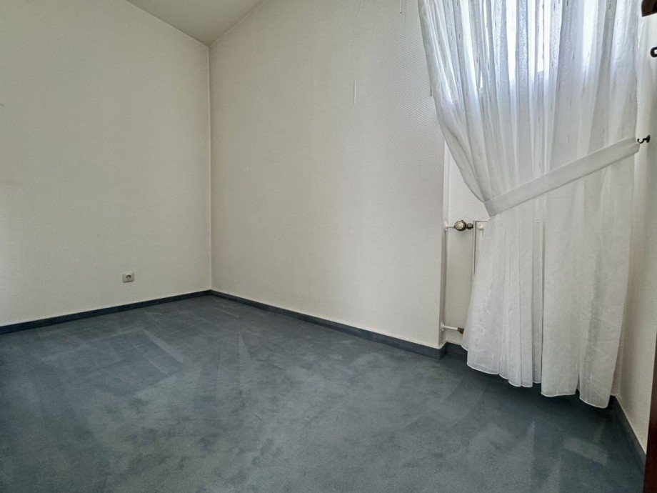 Ankleide Etagenwohnung Langen