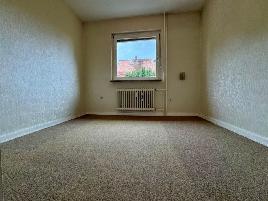 drittes Zimmer OG Wohnung Egelsbach