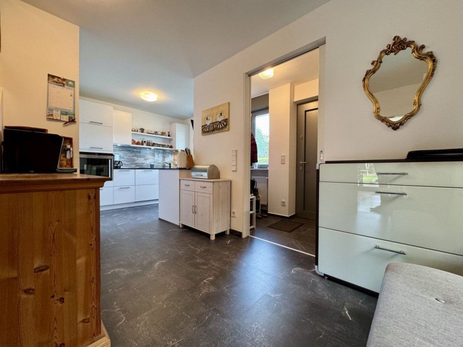 K�che Haus Neu-Isenburg