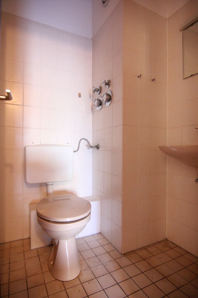WC Erdgeschosswohnung Langen