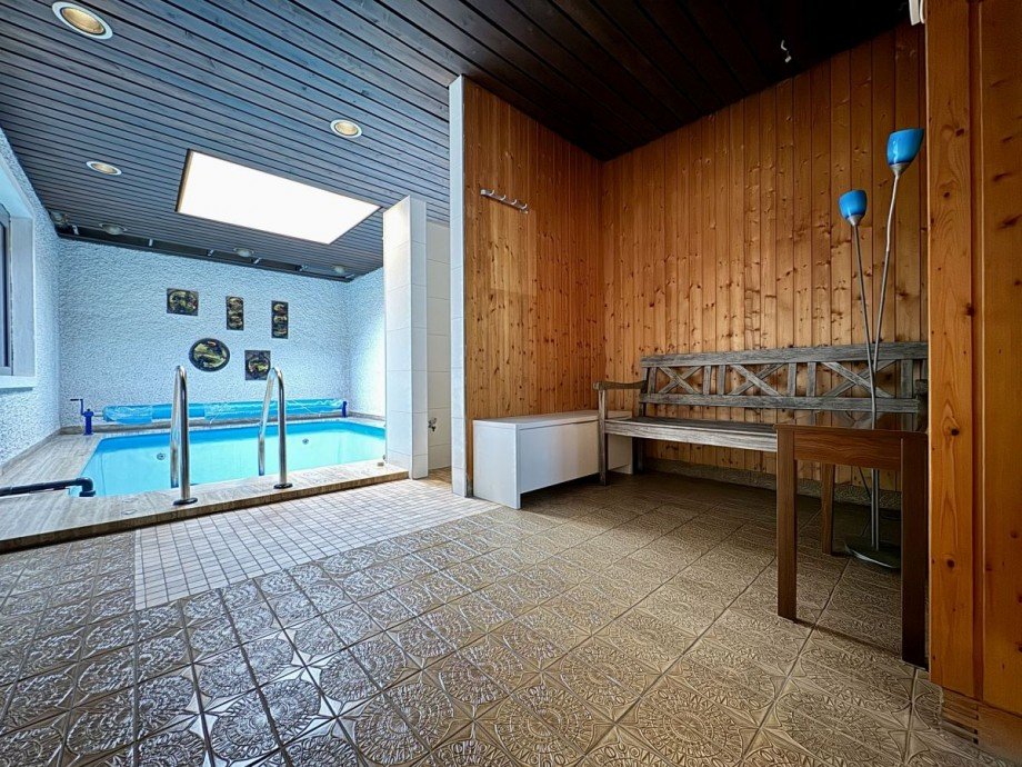 Wellness Haus Neu-Isenburg
