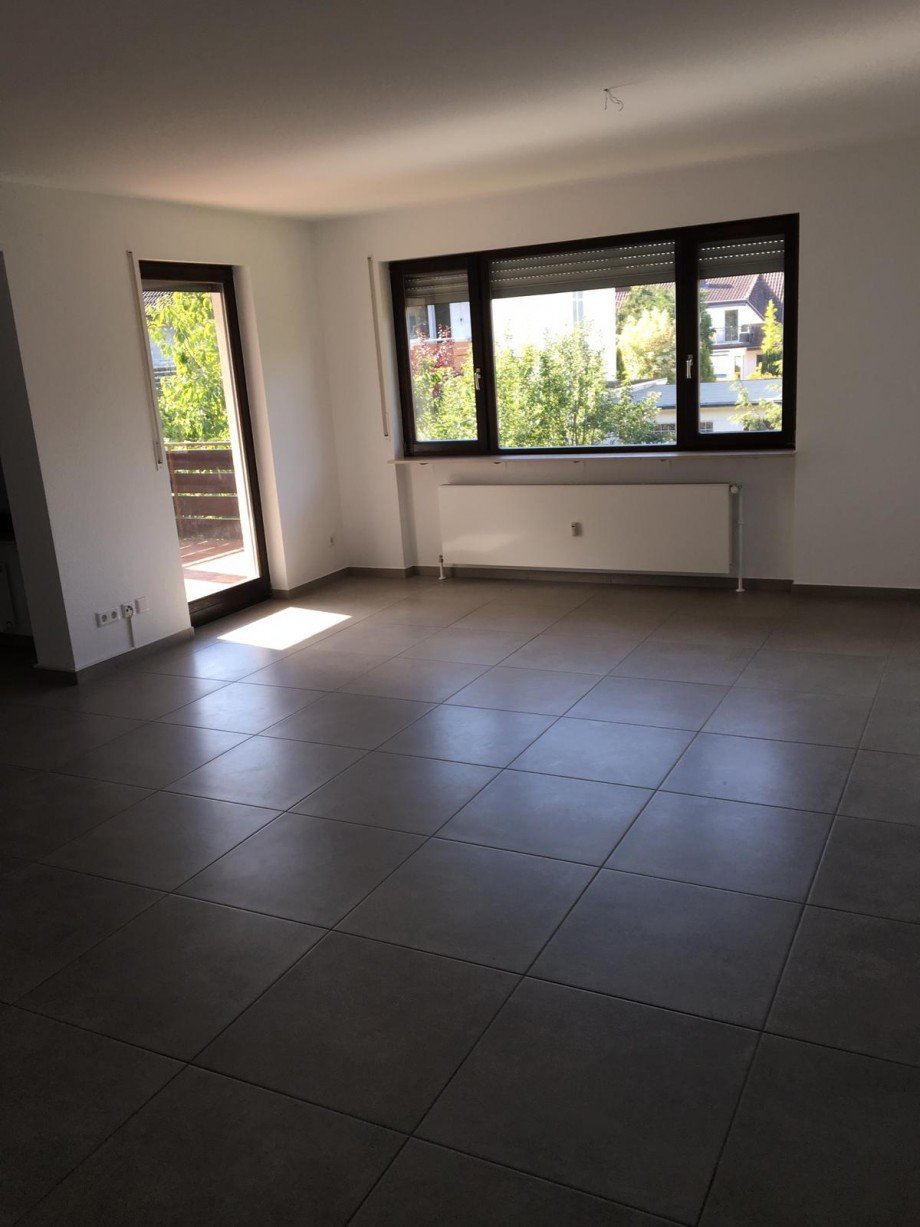 Wohnzimmer Etagenwohnung R�dermark