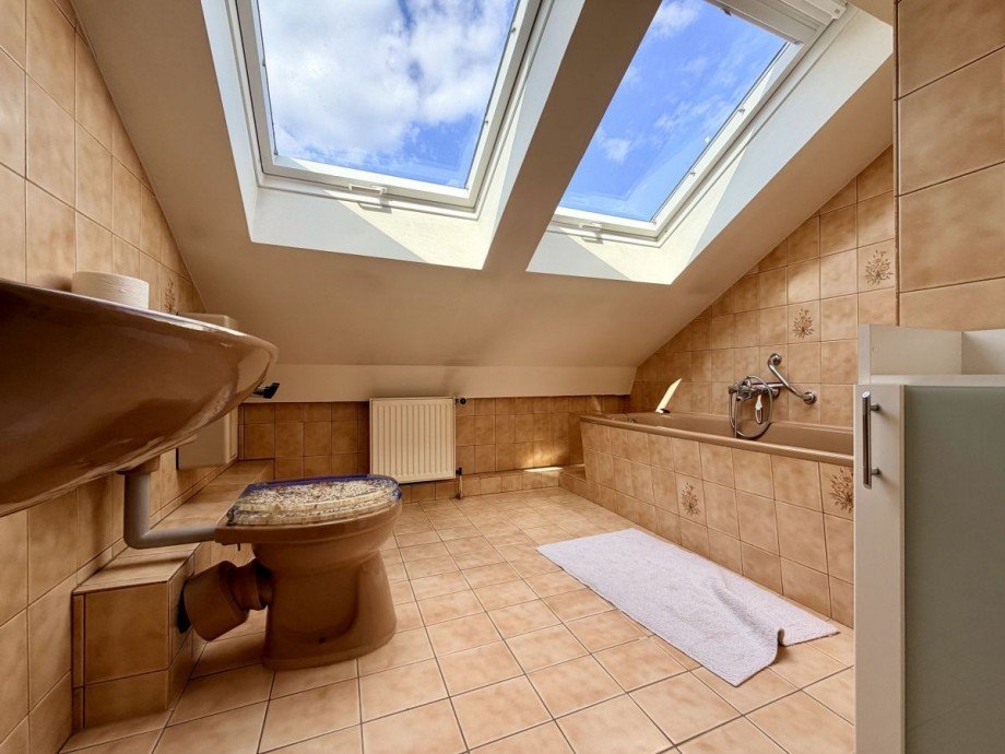 Bad DG Haus Hattersheim