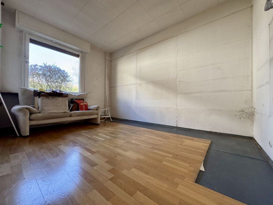 Zimmer Bungalow Langen