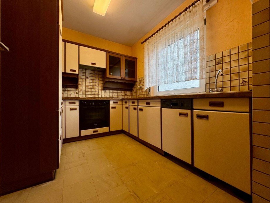 K�che Reihenmittelhaus Hattersheim am Main