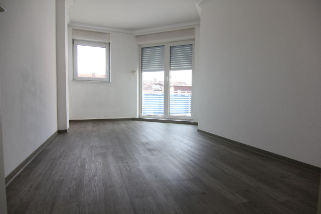 Kinderzimmer Etagenwohnung Langen