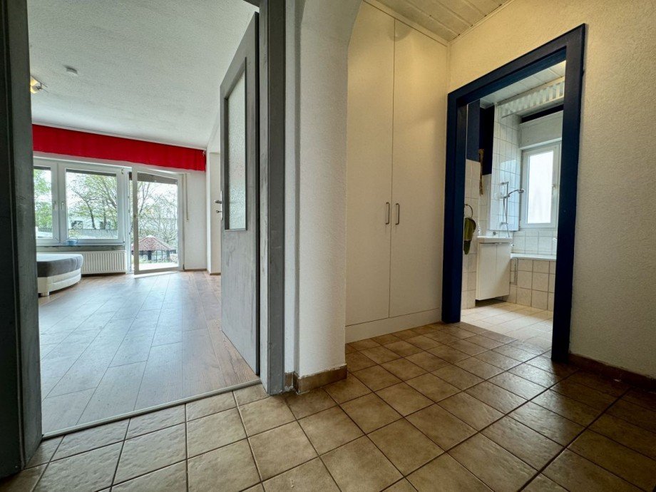 Einbauschrank EG Einfamilienhaus Egelsbach