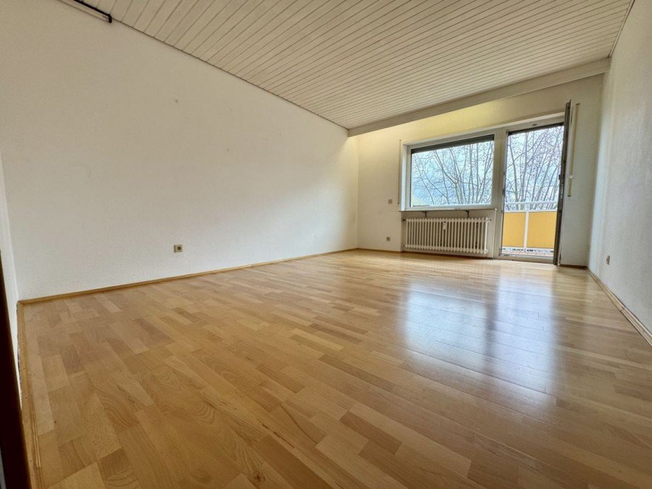 Schlafzimmer Etagenwohnung Egelsbach