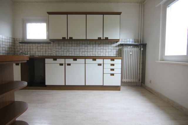 K�che Einfamilienhaus Dreieich