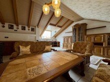 Wohnen EG Solides, teils modernisiertes Zweifamilienhaus in gesuchter, ruhiger Lage von M�nster