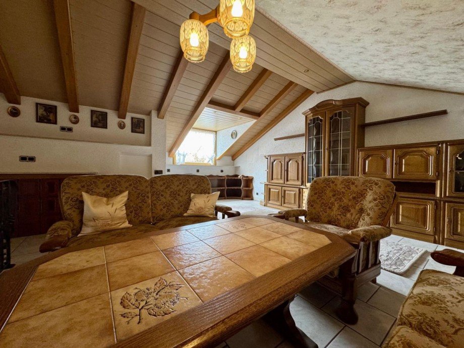 Wohnen EG Haus M�nster