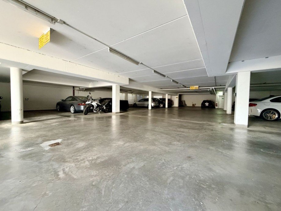 Tiefgarage Wohnung Langen