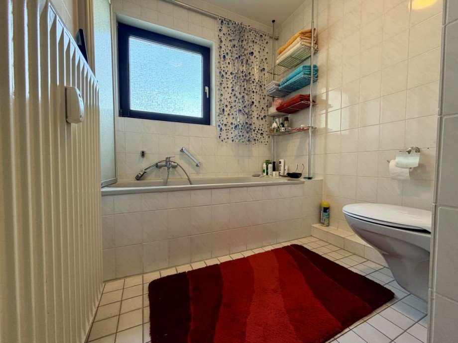 Badewanne Etagenwohnung Langen