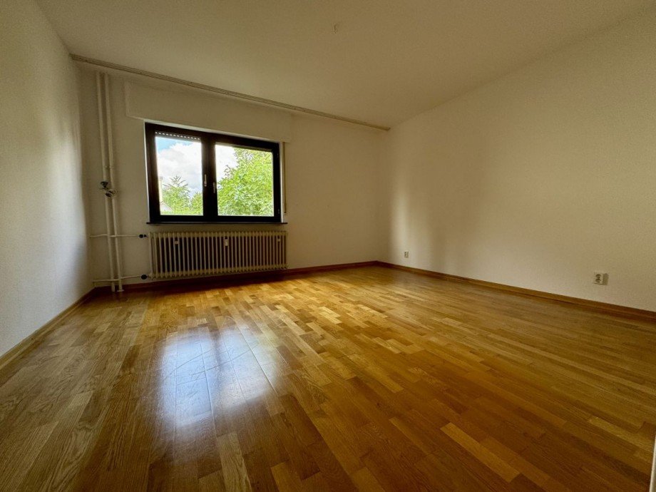 Schlafzimmer OG Doppelhaush�lfte Egelsbach