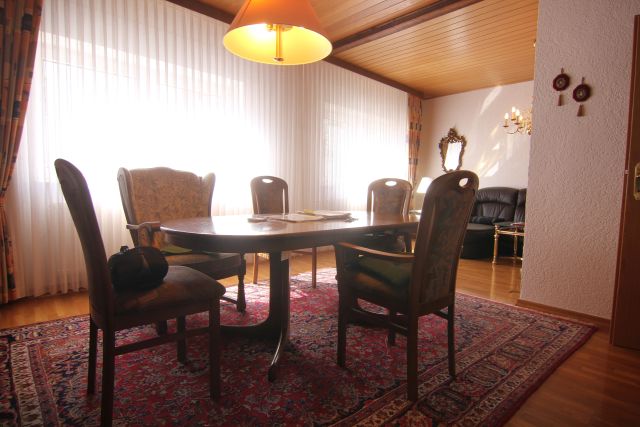 Wohnen Einfamilienhaus Egelsbach
