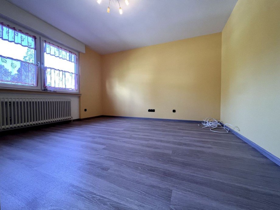 Kinderzimmer Reihenendhaus Egelsbach