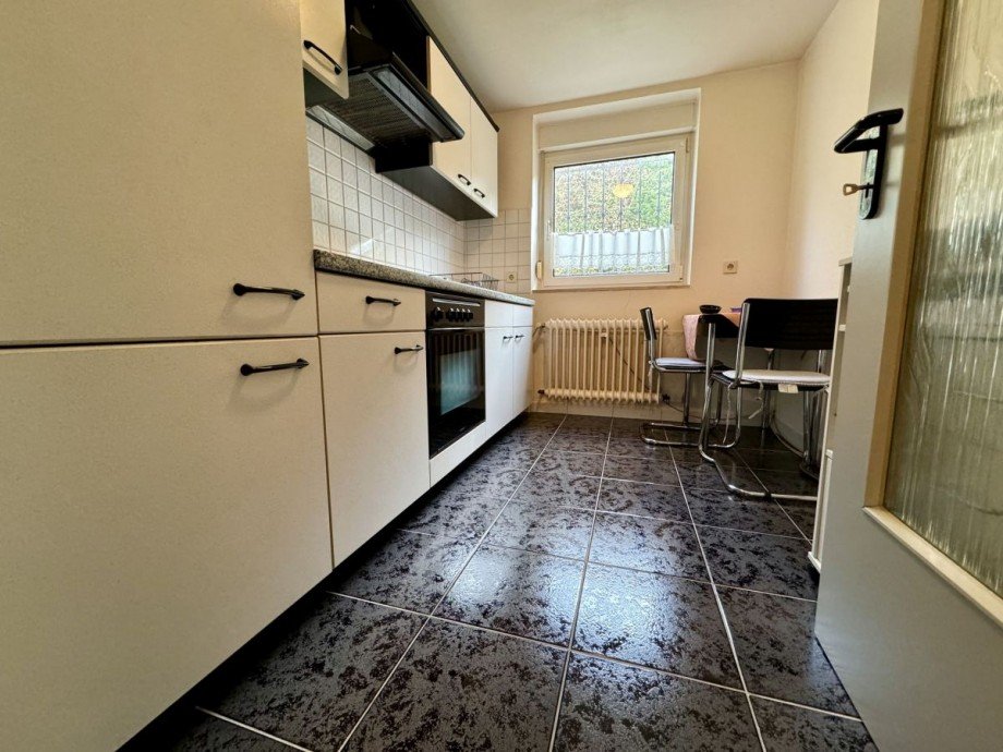 K�che Souterrain Mehrfamilienhaus Egelsbach