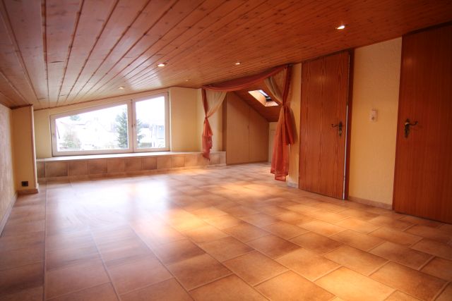 Dachgeschoss Reihenendhaus Egelsbach