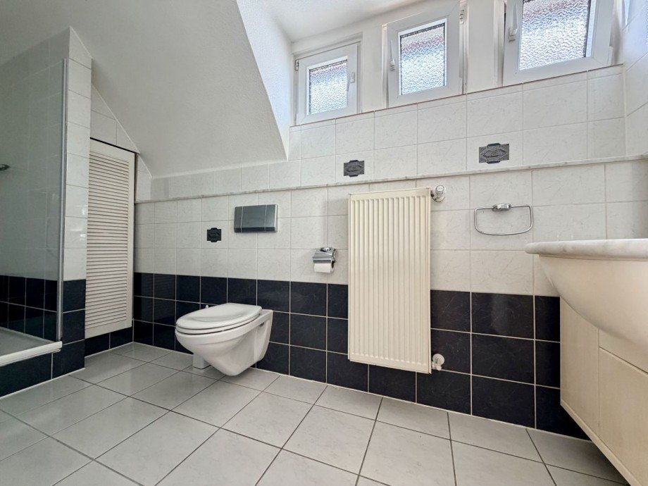 Bad Haus Langen