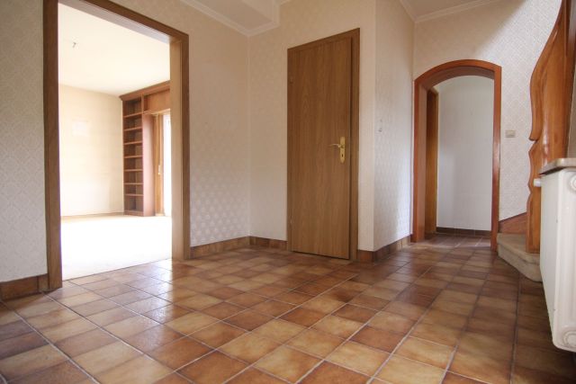 Eingangsbereich Einfamilienhaus Dreieich