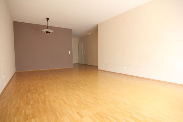 Wohnen und Essen Maisonettewohnung Frankfurt