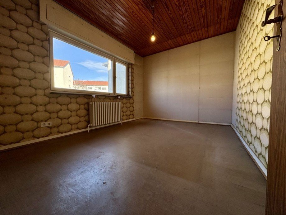 Kinderzimmer Reihenmittelhaus Langen